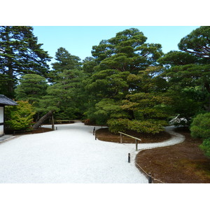 Picture Japan Kyoto Kyoto Imperial Palace 2010-06 46 - Pictures Kyoto Imperial Palace