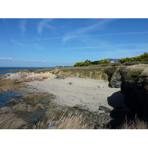 Picture France Piriac sur mer 2009-08 8 - Discover Piriac sur mer