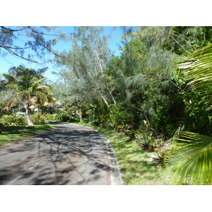 Picture New Caledonia Lifou Drehu Village Hotel 2010-05 67 - Road Map Drehu Village Hotel