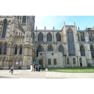 Picture United Kingdom York 2011-07 37 - Discover York