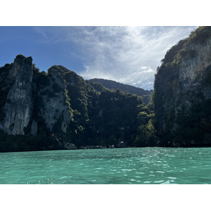 Picture Thailand Ko Phi Phi Ley 2021-12 109 - Tourist Ko Phi Phi Ley