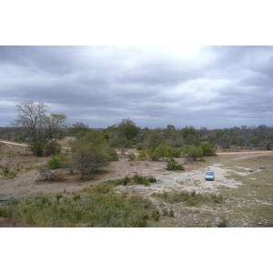 Picture South Africa Kruger National Park Mpondo 2008-09 43 - Journey Mpondo