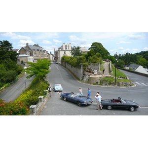 Picture France La Roche Bernard 2007-07 76 - Pictures La Roche Bernard