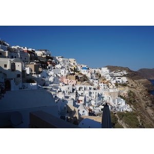 Picture Greece Santorini Oia 2016-07 9 - Tourist Attraction Oia