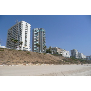 Picture Israel Bat Yam Beach 2007-06 10 - Picture Bat Yam Beach