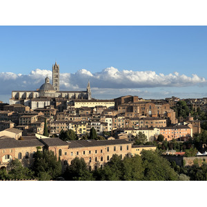 Picture Italy Siena 2021-09 175 - Flight Siena