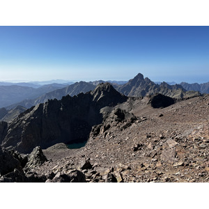 Picture France Corsica Monte Cinto 2023-10 26 - Photographers Monte Cinto