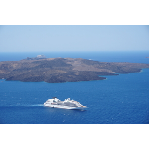 Picture Greece Santorini Fira 2016-07 32 - Photos Fira