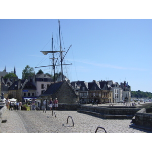 Picture France Saint anne d'auray 2003-09 15 - Travels Saint anne d'auray