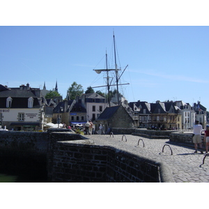 Picture France Saint anne d'auray 2003-09 13 - Tourist Attraction Saint anne d'auray