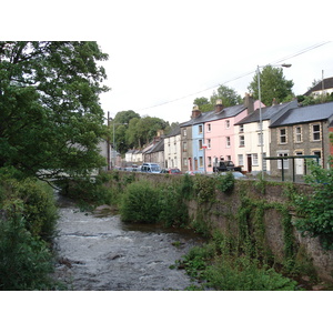 Picture United Kingdom Brecon 2006-05 1 - Tourist Places Brecon