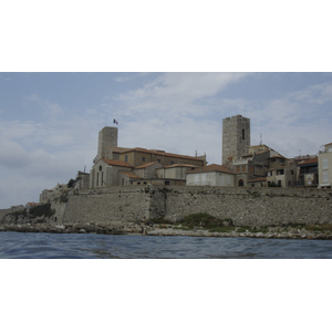 Picture France Antibes Plage de la Gravette 2007-08 25 - Picture Plage de la Gravette