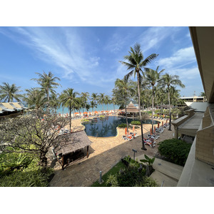 Picture Thailand Phuket Kata Beach Beyond Resort Kata 2021-12 6 - Car Beyond Resort Kata