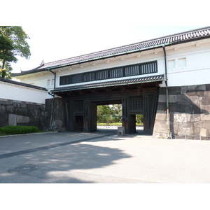 Picture Japan Tokyo Imperial Palace 2010-06 84 - Pictures Imperial Palace