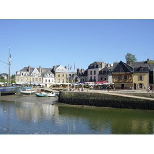 Picture France Saint anne d'auray 2003-09 20 - Visit Saint anne d'auray