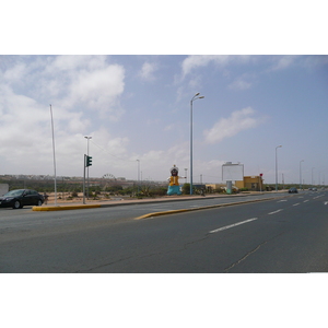 Picture Morocco Casablanca Casablanca Corniche 2008-07 36 - Road Casablanca Corniche