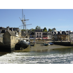 Picture France Saint anne d'auray 2003-09 27 - Photographers Saint anne d'auray