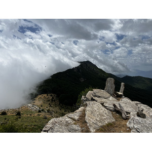 Picture France Corsica Refuge de Callerucciu 2022-06 20 - Sightseeing Refuge de Callerucciu