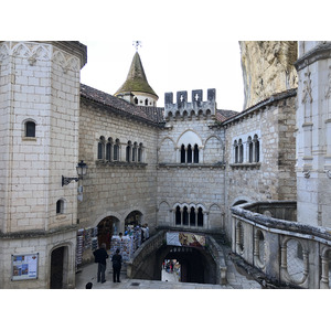 Picture France Rocamadour 2018-04 257 - Photo Rocamadour