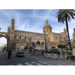 Picture Italy Sicily Palermo 2020-02 140 - Photo Palermo