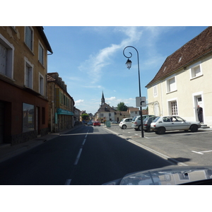 Picture France Perigord 2009-07 4 - Travels Perigord