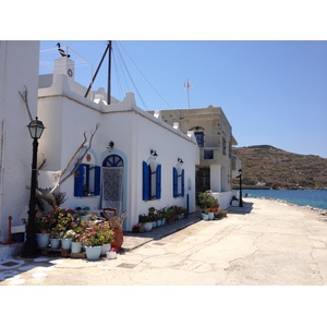 Picture Greece Amorgos 2014-07 379 - Views Amorgos