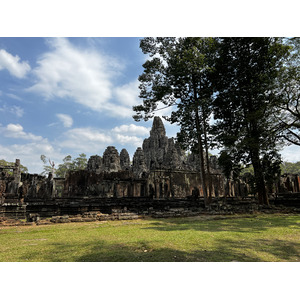 Picture Cambodia Siem Reap Bayon 2023-01 57 - Photos Bayon