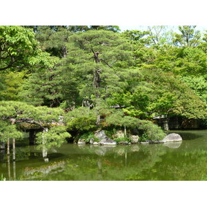 Picture Japan Kyoto Kyoto Imperial Palace 2010-06 60 - Visit Kyoto Imperial Palace