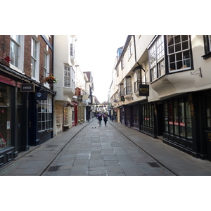 Picture United Kingdom York 2011-07 38 - Perspective York