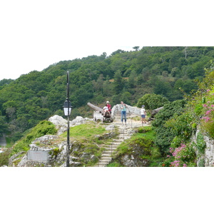 Picture France La Roche Bernard 2007-07 60 - Tourist Places La Roche Bernard