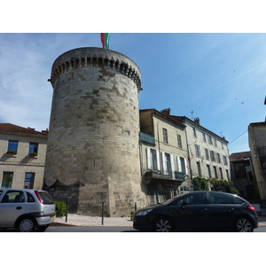 Picture France Perigueux 2009-07 2 - Sight Perigueux