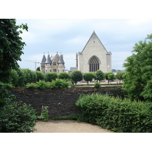 Picture France Angers 2006-06 108 - Photographer Angers