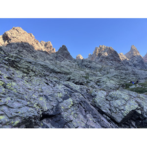 Picture France Corsica Monte Cinto 2023-10 195 - Photos Monte Cinto