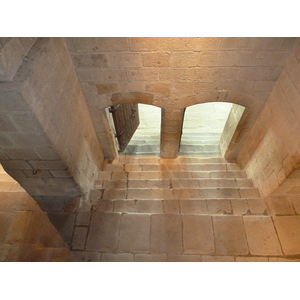 Picture France Mont St Michel Mont St Michel Abbey 2010-04 87 - Photos Mont St Michel Abbey