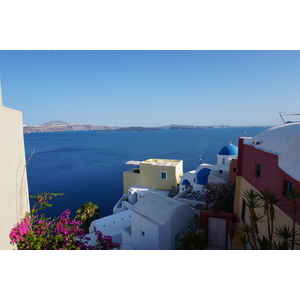 Picture Greece Santorini 2016-07 149 - View Santorini