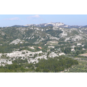 Picture France Baux de Provence Baux de Provence Castle 2008-04 39 - Journey Baux de Provence Castle