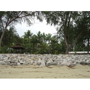 Picture Thailand Khao Lak Bang Sak Beach 2005-12 14 - Photographers Bang Sak Beach