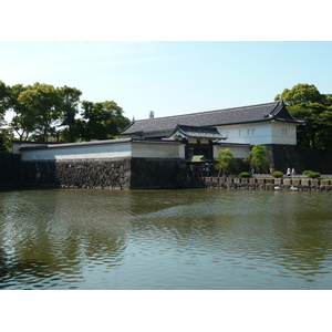 Picture Japan Tokyo Imperial Palace 2010-06 98 - Photo Imperial Palace