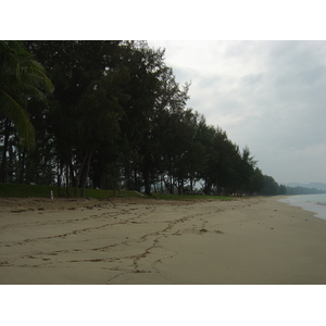 Picture Thailand Khao Lak Bang Sak Beach 2005-12 0 - Photos Bang Sak Beach