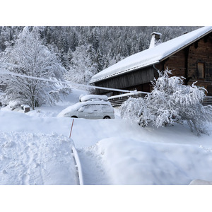 Picture France La Clusaz 2017-12 233 - Sight La Clusaz