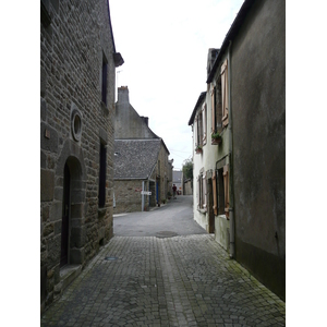 Picture France La Roche Bernard 2007-07 6 - View La Roche Bernard