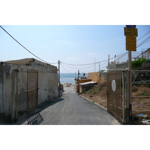 Picture Israel Bat Yam Beach 2007-06 8 - Views Bat Yam Beach