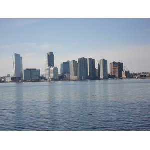 Picture United States New York Battery Park 2006-03 54 - Picture Battery Park