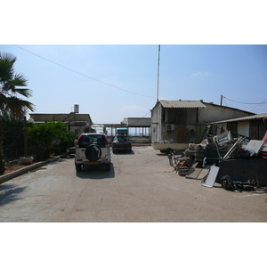 Picture Israel Bat Yam Beach 2007-06 7 - Sight Bat Yam Beach