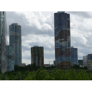 Picture France Paris La Defense 2007-05 256 - Tourist Places La Defense