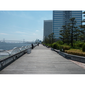 Picture Japan Tokyo Shiodome 2010-06 54 - Photos Shiodome