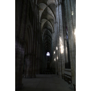 Picture France Bourges Bourges Cathedral 2008-04 10 - Picture Bourges Cathedral