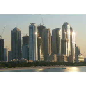 Picture United Arab Emirates Dubai Palm Jumeirah 2009-01 8 - Car Palm Jumeirah