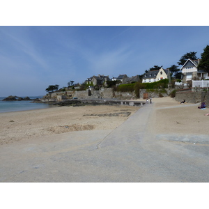 Picture France Rotheneuf 2010-04 16 - Road Rotheneuf