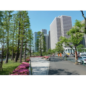 Picture Japan Tokyo Imperial Palace 2010-06 96 - Pictures Imperial Palace